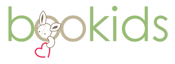 Bookids Love logo